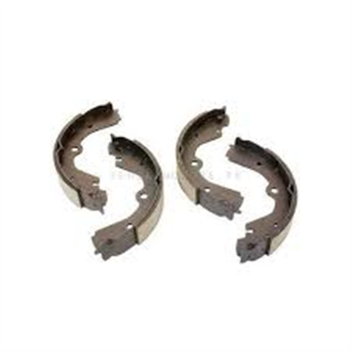 TINKR BRAKE SHOE REAR KIA RIO 00-05 200 x 26mm