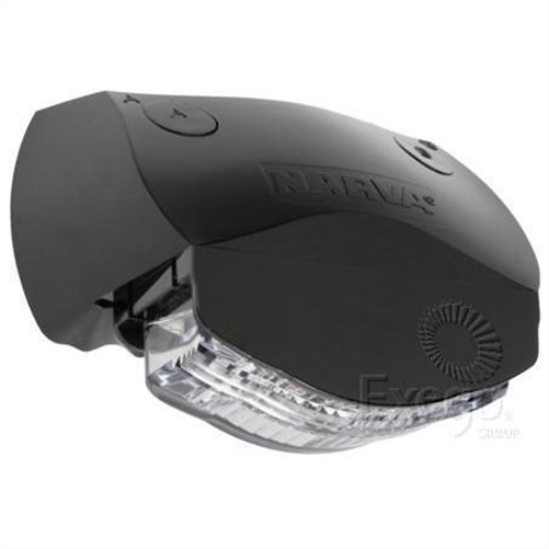 Narva NUMBER PLATE LIGHT LED 9 TO 33V WITH 0.5M LEAD