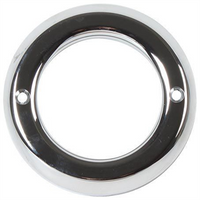 Narva CHROME GROMMET COVER TO SUIT 93050, 93058