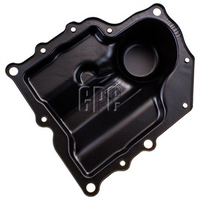 DRIVETECH 4X4 Mechatronic Pan 0Am Dq200