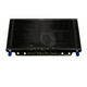 DRIVETECH 4X4 Oil Cooler Core A/Tm Med 8.7 Barb