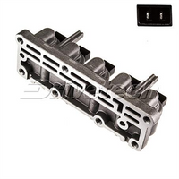 DRIVETECH Solenoid Assy A4Cf2