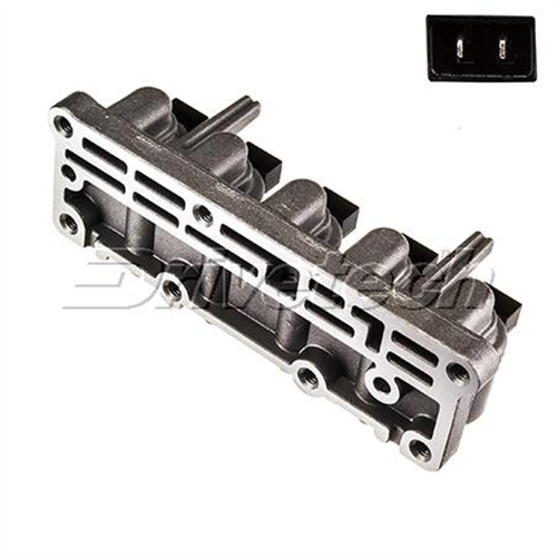 Solenoid Assy A4Cf2 KXEK-420015
