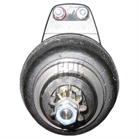 Bosch STR 24V 9TH CW BOSCH STYLE