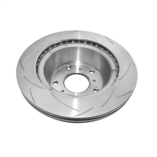 DBA FRONT BRAKE ROTOR HOLDEN (DBA T2 SLOT)  1993- 289MM