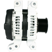 OEX Alternator 12V 130A Denso Style