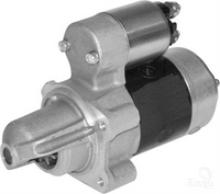 OEX Starter Motor 12V 9Th CCW Mitsubishi Style