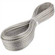 ARK DYNEEMA ROPE B/STRAIN 3500KG 6MM