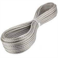 ARK DEE SHACKLE RATED 10MM BLISTER PA
