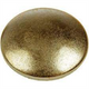 CHAMPION LENS TYPE FROST PLUGS BRASS 1-3/4