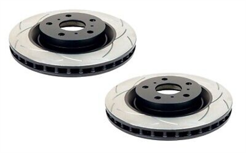 DBA Disc Brake Rotor