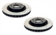 DBA Disc Brake Rotor