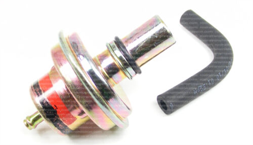 DRIVETECH Modulator Jag Dual Red Th400