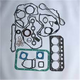TINKR FULL GASKET SET MITSUBISHI 4D34T