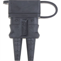 OEX Boot suits 50A Anderson Plug Load Side