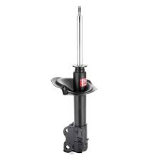 FRONT LEFT SHOCK ABSORBER NISSAN ALMERA/TINO 333323