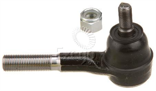 TRW Tie Rod End MITSUBISHI PAJERO L200 TRITON