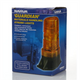 Narva Strobe Amber 12 to 80V Permanent Mount