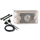 Narva FRONT MARKER LIGHT CLEAR LED 12V