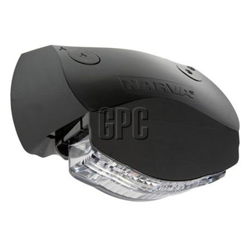 Narva NUMBER PLATE LIGHT LED 9 TO 33V WITH 0.5M LEAD