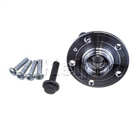 KELPRO Wheel Bearing Hub Audi VW Skoda
