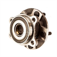 KELPRO Wheel Bearing Hub
