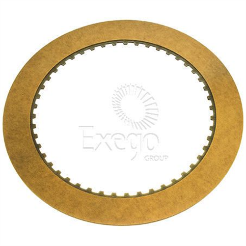 DAEWOO 4X4 Friction Th-400 Interm Wave/Smoth