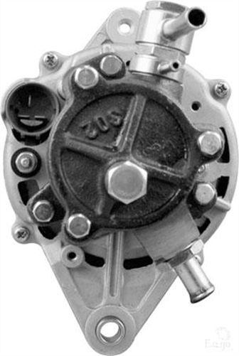 OEX Alternator 24V 35A Hitachi Style
