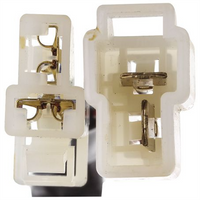 OEX Air Con Pressure Switch Male - Trinary