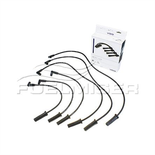 FUELMISER Ignition Leads - Continental