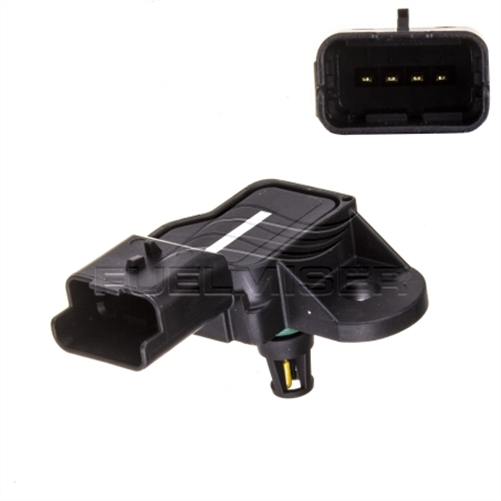 FUELMISER MAP SENSOR