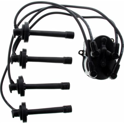 PAN PACIFIC AUTO IGNITION LEADS SET VW POLO