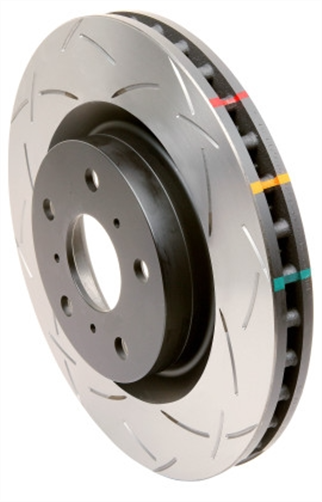DBA Disc Brake Rotor
