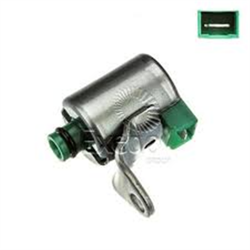 DRIVETECH SOL (GF4A-EL) LOCK-UP CONTROL