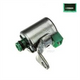 DRIVETECH SOL (GF4A-EL) LOCK-UP CONTROL