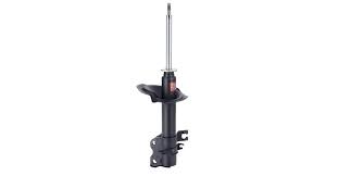 FRONT LEFT SHOCK ABSORBER NISSAN ALMERA/TINO 333327