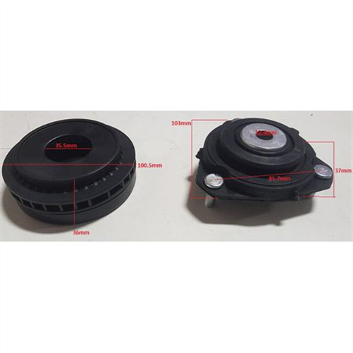 SAS Strut Mount