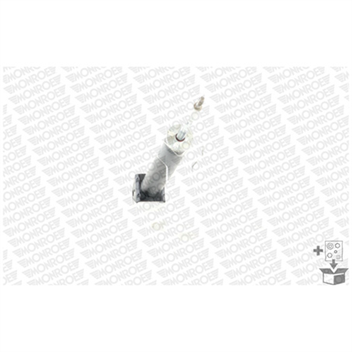 SHOCK GAS-MAGNUM - PR D8081