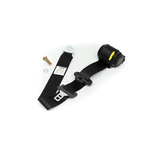 APV TERRITORY SX/SY FRONT LH - ADR BELT ONLY