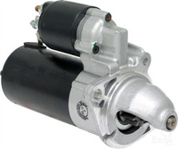 OEX STARTER 12V SUITS BMW