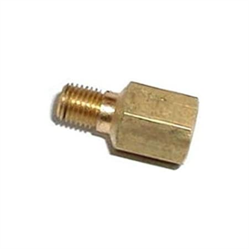 CHAMPION 10X1MM METRIC STRAIGHT