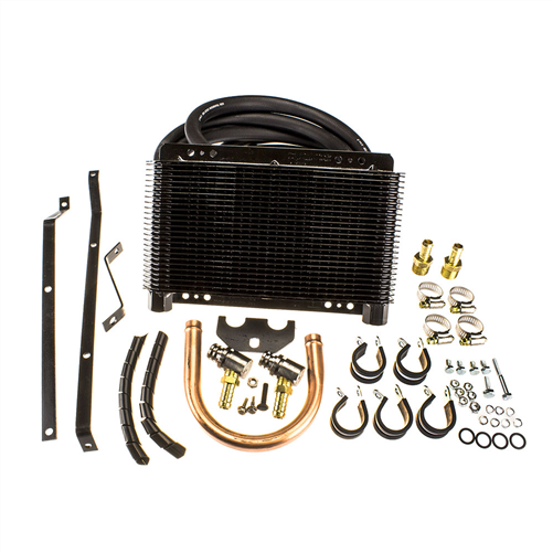 DRIVETECH COOLER KIT FORD EVEREST