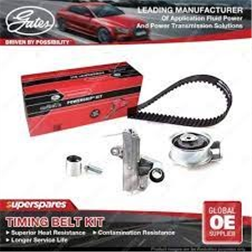 Gates TIMING TENSIONER AUDI/VW A3 A4 GOLF 2.0 TFSi BWA AXX