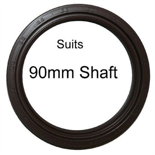 PERMASEAL Oil Seal