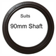 PERMASEAL Oil Seal