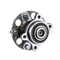 KELPRO Wheel Bearing Hub HONDA ACCORD