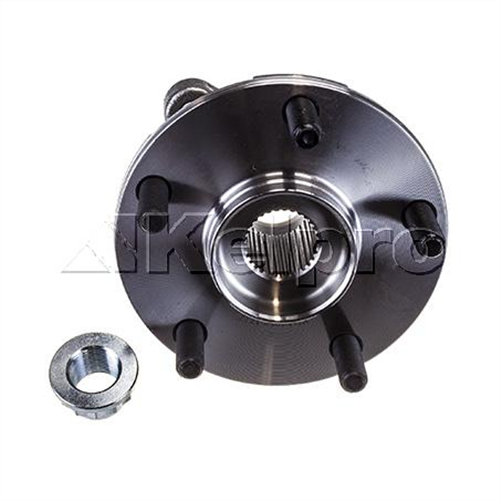 WHEEL BEARING HUB SUITS TOYOTA RAV4 / AURIS / BLADE KHA4050