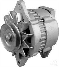 OEX Alternator 12V 70A Hitachi Style