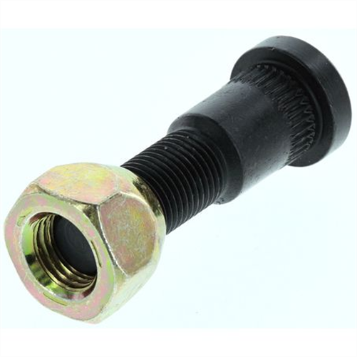 PRODUCTS WHEEL STUD AND NUT NS222