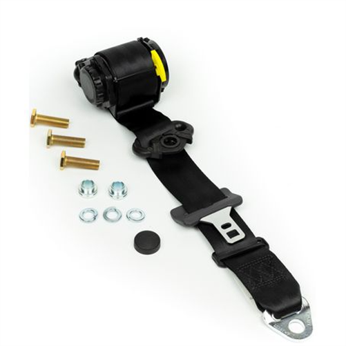 APV COMMODORE VY1 & 2-VZ FRONT LH - ADR BELT ONLY P7909